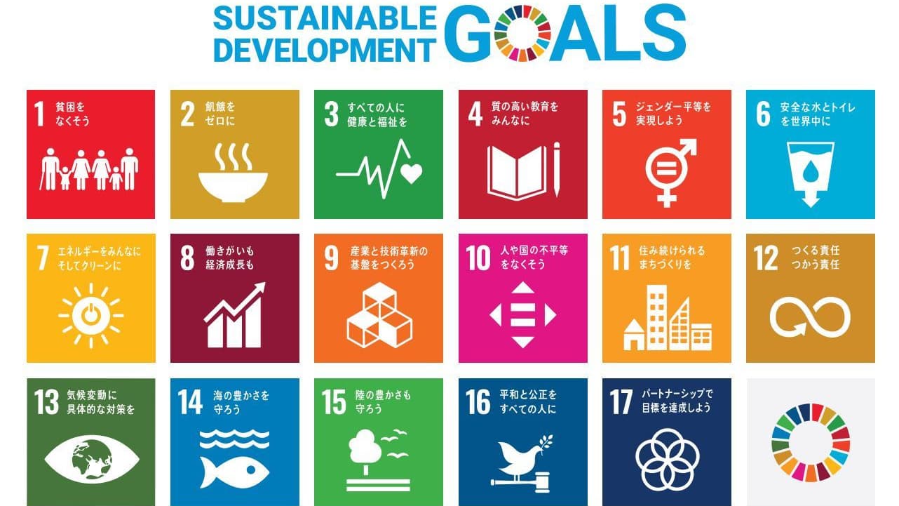 ダイアックス株式会社　ＳＤＧｓ